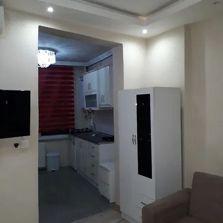 Taksim Apartamento