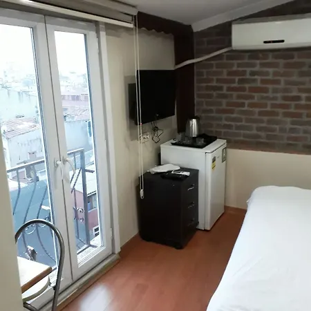 Taksim アパート イスタンブール