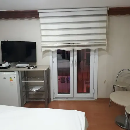 Taksim Apartamento *